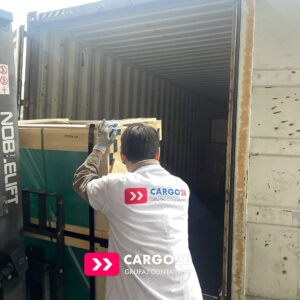 Cargo2B - Grupaj containere din China 18 F3