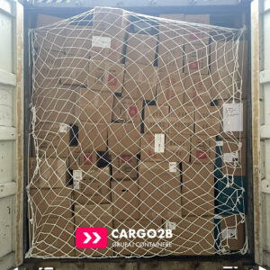 Cargo2B - Grupaj containere din China 14 F5