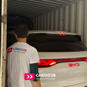 Cargo2B - Grupaj containere din China 19 F6