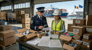 Cargo2B - Grupaj containere din China 21 Gemini Generated Image t8xyoyt8xyoyt8xy